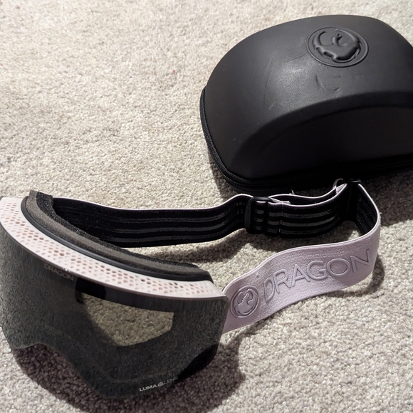 Dragon R1 OTG - Picture 1 of 8